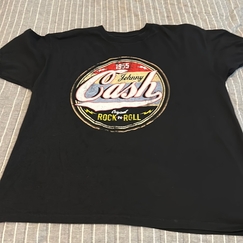 Johnny Cash T-Shirt